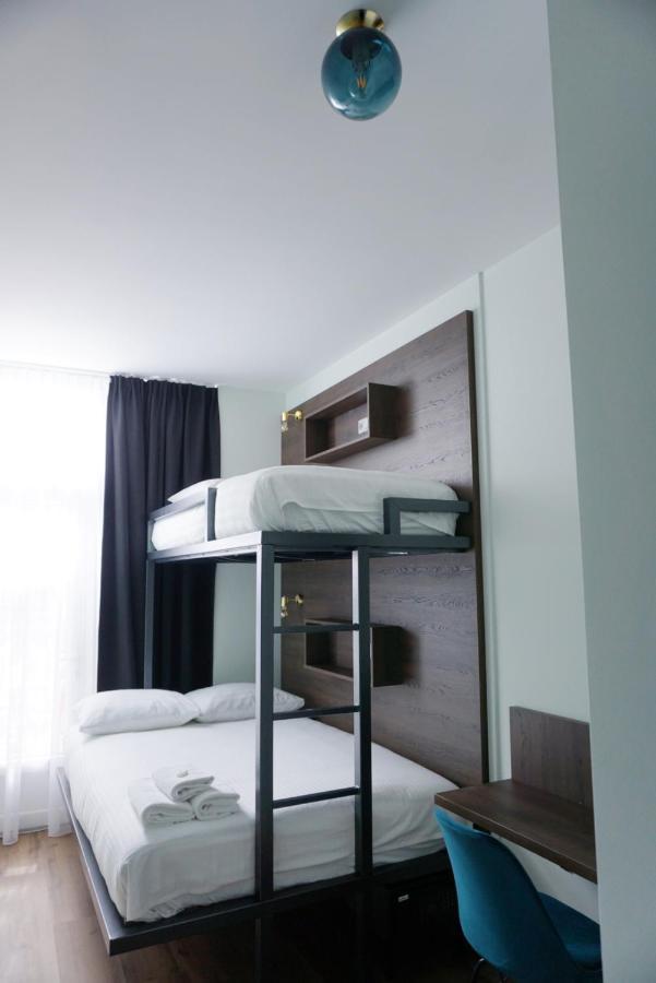 Hotel Astoria Den Haag Ruang foto